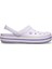 Crocband Lila Terlik 1
