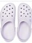 Crocband Lila Terlik 4