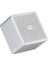 Ktools Soundcube Silver Bluetooth Speaker 1