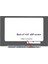 Hp 14-CF2005NT 9CP83EA 14-CF2001NT 9CT77EA LCD Ekran, Panel IPS 1