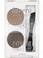Eyebrow Powder Duo 2'li Kaş Pudrası 1