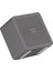 Soundcube Black Bluetooth Speaker 1