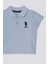 U.S. Polo Assn. U.s. Polo Assn Noble Lacivert Bebek Polo Yaka Tshirt Takım 2