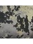 Antrasit-Gold Pano 1x3 Sık Pile Fon Perde 2