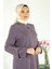 Kontrast Biyeli Lila Ferace 3736 2