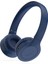 Nautica H120 Stereo Kablosuz Bluetooth Fonlu Kulaküstü Kulaklık Navy 1