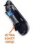 Vw Jetta 5 2006-2011 Ön Cam Su Fiskiye Memesi Isıtmalı 5M0955986C 5