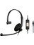 Sc 30 USB ml Tek Taraflı Uc Kulaklık 1