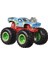 Monster Trucks Gösteri Dünyası Temalı 1:24 Arabalar Yoshi HCR77 2
