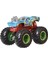 Monster Trucks Gösteri Dünyası Temalı 1:24 Arabalar Yoshi HCR77 5