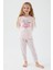 3098 We So Sweet Melanj Kız Çocuk Pijama Takım 1
