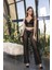 31314 Bralet String Külot ve Pantolon Takım 1