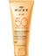 Yüz Güneş Kremi Spf 50 50 Ml-Nuxe Sun Cream For Face SPF50 50ML 1