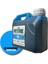 Feyink® Canon Pro Serisi Plotter Dye Kartuş Dolum Mürekkebi PFI-1300 PFI-1700 Pc (Photo Cyan) -1000ML- 1