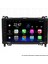 Mercedes B150-B180-B200 Android 12 Kablosuz Carplay Navigasyon Multimedya Ekran Teyp - Myway MY-0609W 2