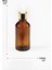 Amber Cam Şişe, Cam Damlalıklı Şişe 50 ml Boş - Yedek Şişe 2