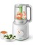 Wasabi Bebek Buharlı Pişirici ve Blender SCF870 2