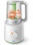 Wasabi Bebek Buharlı Pişirici ve Blender SCF870 5