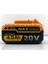 Sgs Plus (Oem) 20V 4.0AH Li-Ion Akü 2
