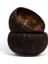 2 Adet El Yapımı Hindistan Cevizi Kasesi - Coconut Bowl 1