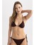 Fall in Love Regular Fit Üçgen Bikini Üstü T3666AZ23SP 1