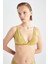 Fall in Love Regular Fit Bikini Üstü T3667AZ22SM 1