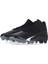 Ultra Pro Fg/ag Çoklu Zemin Çim Saha Kramponu Erkek Futbol Ayakkabısı Siyah 10724002 2