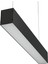 Lineer Sıvaüstü Sarkıt Modern LED Aydınlatma Armatürü 120 CM/30W/3000K 4