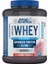 Critical Whey Çilekli Milkshake 2 kg 1