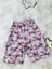 Baskılı Pijama Takımı 0026 3