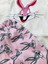 Baskılı Pijama Takımı 0026 4