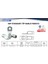 Skp-S 150-10 Standart Tip Kablo Papucu 2
