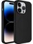 Apple iPhone 11 Pro Kılıf Magsafe Wireless Şarj Özellikli Pastel Renk Silikon Plas Kapak 1