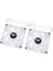 CT140 Argb Sync 2X14CM 1500RPM Titreşim Önleyici Kasa Fanı (TH-CL-F154-PL14SW-A) 3