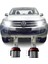 Vw Amarok Uzun Far Ampulü H15 Photon Ultımate 1