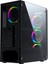 RX04 Ryzen 5 5500 32GB Ddr4 256GB SSD RX550 4gb Masaüstü Oyuncu Bilgisayar 3