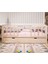 Selfgen Doğal Montessori Bebek ve Çocuk Karyolası 1