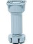 10-15 cm Ayarlı Baza Ayağı Gri 1