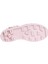 S10258 Biarritz Brillo Kadın Pembe Sandalet 5