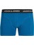Accessories Jacnico Pamuklu Esnek 3 Pack Erkek Boxer 12228450 3