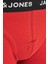 Accessories Jacnico Pamuklu Esnek 3 Pack Erkek Boxer 12228450 5