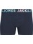 Accessories Jactampa Pamuklu Esnek 5 Pack Erkek Boxer 12233489 3