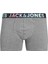 Accessories Jactampa Pamuklu Esnek 5 Pack Erkek Boxer 12233489 4