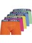 Accessories Jactampa Pamuklu Esnek 5 Pack Erkek Boxer 12233489 1