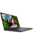 Inspiron 3520 Intel Core i7 1255U 64GB 1TB SSD Ubuntu 15.6" FHD Taşınabilir Bilgisayar I35201013U022 2