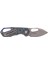 Isonzo M390 Clip Point Arctic Storm Çakı 2