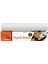 Yağlı Fırın Tepsi Pişirme Kızartma Kağıdı 37 cm x 50 mt 5 Kutu 3
