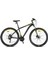 Xc 75 - 29" Mtb - 18' - 21 Vites - M.dısc - Mat Siyah-Neon Sarı/füme 1