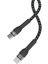 Shira Serisi Type-C To Type-C Pd Kablo 30 cm 4