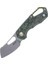 Isonzo M390 Cleaver Jungle Wear Çakı 1